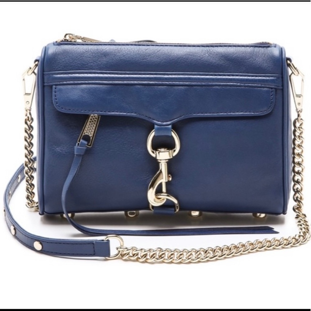 Rebecca Minkoff Crossbody